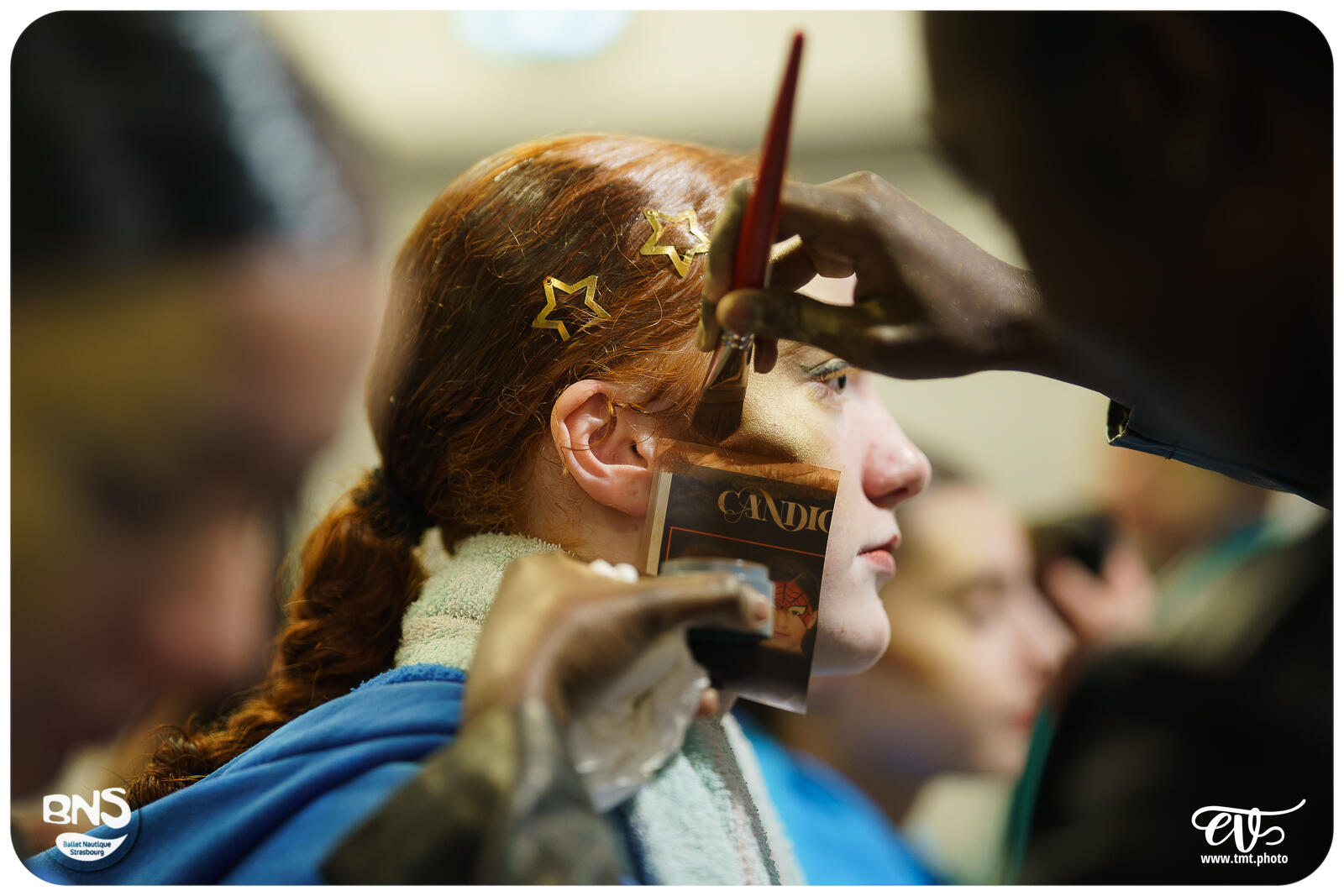 BNS - MILLE ET UNE NUITS